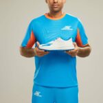 INDIAN BATTING POWERHOUSE SURYAKUMAR YADAV  JOINS SKECHERS CRICKET TEAM