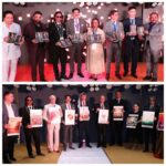Historic Global Gathering Celebrates the Legacy of Sandeep Marwah Through Grand Dual Book Launch Historic Global Gathering Celebrates the Legacy of Sandeep Marwah Through Grand Dual Book Launch