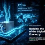 MinersMe: Cloud Mining Infrastructure Powering the Future of Bitcoin Mining