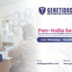 Genetidoc Genetic Clinic Expands Services to Major Cities Across India, Enabling Wider Access to Genetic Testing and Expert Care