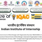 Indian Institute of Internship Only University Empaneled Internship Providing Organization