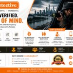 Ion Detective Agency Emerges as a Leading Private Investigation Partner Across IndiaNoida, India | April 2026 Ion Detective Agency Emerges as a Leading Private Investigation Partner Across IndiaNoida, India | April 2026
