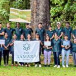 Tamara Leisure Experiences puts responsible hospitality and community at its core