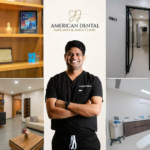 Hyderabad Emerges as a Dental Tourism Hub Driven by American-Standard Care Hyderabad Emerges as a Dental Tourism Hub Driven by American-Standard Care