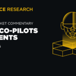 Binance Research: AI Captures 80% of Q1 Venture Funding as Crypto Emerges as an Early Execution Layer