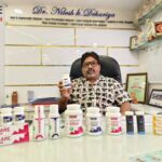 Integrating Ayurveda in Managing Chronic Digestive and Anorectal Conditions Gains Relevance in Clinical Practice, Says Dr. Nilesh Dehariya