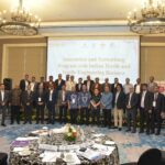 India ITME Society Leads First-Ever Textile Trade Business Delegation to Indonesia