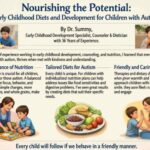 Autism: A Slow Learning System That Needs Love and Care
