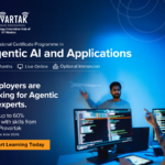IITM Pravartak and Emeritus Launch Professional Certificate Programme in Agentic AI and Applications
