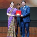 Dr. Hemant Barua Honoured with Rastriya Ratan Samman: A Beacon of Modern Vedic Astrology