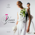 Rareism, from The House of Rare, celebrates 7 years of style, spirit, and self-expression Rareism, from The House of Rare, celebrates 7 years of style, spirit, and self-expression