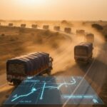 India's Cement Sector Is Losing Thousands of Crores to a Logistics Problem (Back-unloading) Most Companies Haven't Named Yet