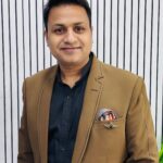 From Corporate Boardrooms to Gold Vaults: How Sunil Kumar Gupta Is Rewriting India's Jewelry Playbook