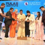7,000 Students. One Thunderous Voice.Uttarakhand Chhatra Sansad 2026 ,India's Largest Youth Movement Arrives in Dehradun