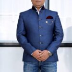 Mr. Pramod Wagh: Advancing Structural Design Excellence in Modern Infrastructure