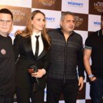 Iulia Vantur Wins Global Acclaim for “Echoes of Us,” Bags Multiple International Awards Iulia Vantur Wins Global Acclaim for “Echoes of Us,” Bags Multiple International Awards