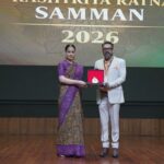 Rashtriya Ratna Samman 2026 Celebrates India’s Finest Achievers at Bharat Mandapam, New Delhi