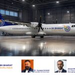 Ek Bharat Airlines Prepares for Takeoff: Secures ATR Fleet and Ramps Up Extensive Hiring Drive