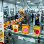 SK Agrofood Tech Pvt. Ltd. Emerges as India’s Premier ‘Temple-Tech’ Packaging Leader, Securing Partnerships with Iconic Spiritual Centers SK Agrofood Tech Pvt. Ltd. Emerges as India’s Premier ‘Temple-Tech’ Packaging Leader, Securing Partnerships with Iconic Spiritual Centers