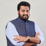 From Shooting Range to Political Spotlight: Vikram Kakade, NCP’s Emerging Frontrunner For MLC From Shooting Range to Political Spotlight: Vikram Kakade, NCP’s Emerging Frontrunner For MLC
