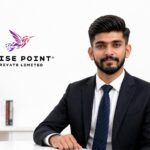 Arise Point Private Limited: How Aman Anand Singh Built the Firm That India's Most Credible Names Trust With Their Most Valuable Asset