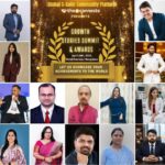 TheCconnects Magazine Global C-Suite Community Platform Hosts Growth Stories Summit & Awards 2026 Bengaluru