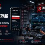 How Ride N Repair is Disrupting India's Car Service Industry with Smart Technology