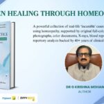 HOMOEOPATHY: Proven by Practice – A Powerful Evidence-Based Journey in Homeopathic Healing