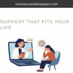 Nurture Counseling Brings Multilingual Mental Wellness Access to Individuals, Workplaces, and Campuses Across India