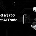 Fere AI Raises USD 1.3M to Put a Self-Improving Trading Agent in Everyone's Hands