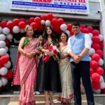 Ritesh Modi’s Kesaria Textile Company Launches Kesaria Bazaar in Nepal, Its First International Wholesale Franchise in Kathmandu