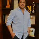 Sajid Qureshi: The Mastermind Behind Landmark Film Deals Now Eyes ‘Varanasi’ as Indian Cinema’s Next Global Phenomenon