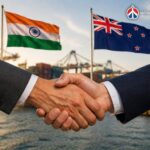 India–New Zealand FTA Signed: How It Will Transform Travel, Visas & Opportunities for Indians India–New Zealand FTA Signed: How It Will Transform Travel, Visas & Opportunities for Indians