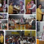 Bharat Vibhushan Samman 2026 Celebrated with Grandeur at Punjab Vidhan Sabha, Chandigarh