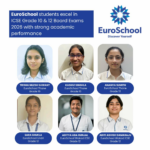 EuroSchool Students Excel in ICSE Grade 10 & Grade 12 Board Examinations 2026 with Strong Academic Performance