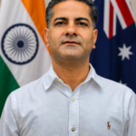 Indian Overseas Congress Australia Strengthens Diaspora Engagement Under Manoj Sheoran’s Leadership