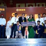 Anuj KumarJha’s INNOTEK 2026 Success: From Mithila to Hospitality Innovation Leader