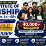 Summer Internship 2026 by Indian Institute of Internship Now Open in Kolkata, Chennai, Noida, Assam & Sikkim