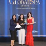 Tattva Wellness Spa Wins ‘Best Spa Chain’ at GlobalSpa Awards 2026 Tattva Wellness Spa Wins ‘Best Spa Chain’ at GlobalSpa Awards 2026