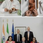 With Prada, LIDCOM Puts Kolhapuri inspired Indian Craft on Global Fashion Luxury Map