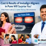 The Cost and Results of Invisalign Aligners in Pune Will Surprise You A New Patient Guide by Orthodontist Dr Aashish Mathesul in Pune The Cost and Results of Invisalign Aligners in Pune Will Surprise You A New Patient Guide by Orthodontist Dr Aashish Mathesul in Pune