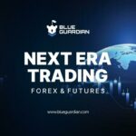 Blue Guardian Brings a New Era by Combining Forex and Future Markets Together