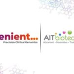Genient Strengthens Leadership in Clinical Genomics & Diagnostics with Exclusive AIT Biotech Partnership