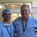 Dr. Ravi Chandra: Leading Interventional Cardiologist Delivering Advanced & Compassionate Heart Care in Vijayawada