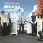 Apollomedics Hospitals Completes 500 Robotic Knee Surgeries, Unveils MISSO Robot