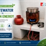 This Bengaluru based Company Is Turning Wastewater into Clean Water and Biogas Amid Rising Fuel Costs This Bengaluru based Company Is Turning Wastewater into Clean Water and Biogas Amid Rising Fuel Costs