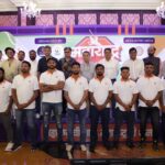 Grand Launch of Maharashtra Tennis Cricket Champions League (MTCCL) in the Presence of Cricket Legend Sunil Gavaskar