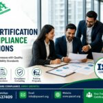 QRA Certification Strengthens Global Presence with Advanced Compliance & ISO Certification Solutions