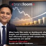 BrandLoom Releases “The 2026 Growth Efficiency Report”: Reveals Critical Gap Between D2C Spending and Profit Drivers in India