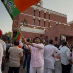 Yash Sharma Hails BJP’s Historic Electoral Victory, Calls It a Mandate for Development and Youth Aspirations